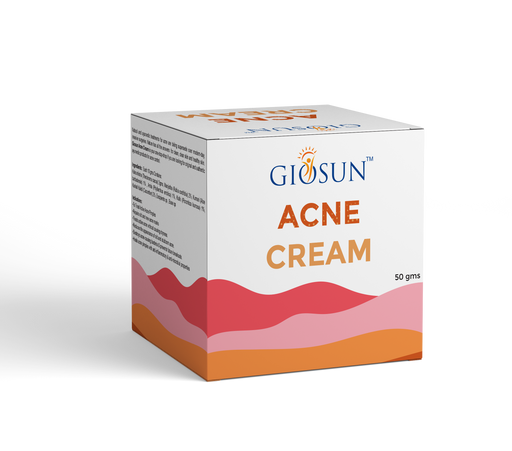 Giosun Acne Cream 50g-1