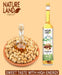 NatureLand Organic Groundnut Oil 1L-2