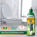 Herbal Strategi Toilet Cleaner, 500ml - 1