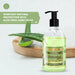Khadi Natural Everyday Protection Aloevera Hand Wash 300ml-2