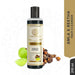 Khadi Natural Herbal Amla & Reetha Hair Cleanser 210 ml - 1