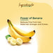 Organic Harvest Organic Volume and Bounce Banana Shampoo 250ml-2