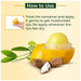Organic Harvest Shea Butter Lip Balm 10g-3