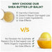 Organic Harvest Shea Butter Lip Balm 10g-5