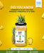 NatureLand Organic Pineapple Jam 250g-2