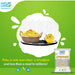 NatureLand Organic Rice Poha 500g-1