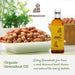 Pure&Sure, Organic Groundnut Oil 1L-1