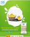 NatureLand Organic Rice Poha 500g-3