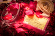 Khadi Natural Rose Water Soap