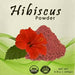 Sridevi Herbals Hibiscus Powder 100g - 2