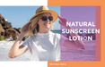 Re-enact Natural Sunscreen Lotion 200ml-5