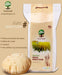 Go Earth Organic Wheat Flour 