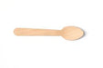 Eco Friendly Wooden Cutlery BasicBrowns