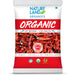 Natureland Organic Red Chilli Whole 50g-1