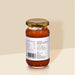 Pure&Sure Organic Pasta Sauce Arrabbita 190g-4